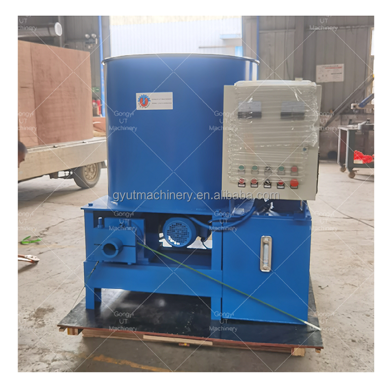 250-300 кг/ч Мощность Гидравлические топливные палочки Брикетные машины для брикетов