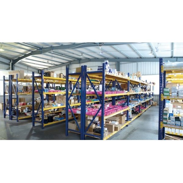 Quanzhou Chuangda Machinery Manufacture Co., Ltd.