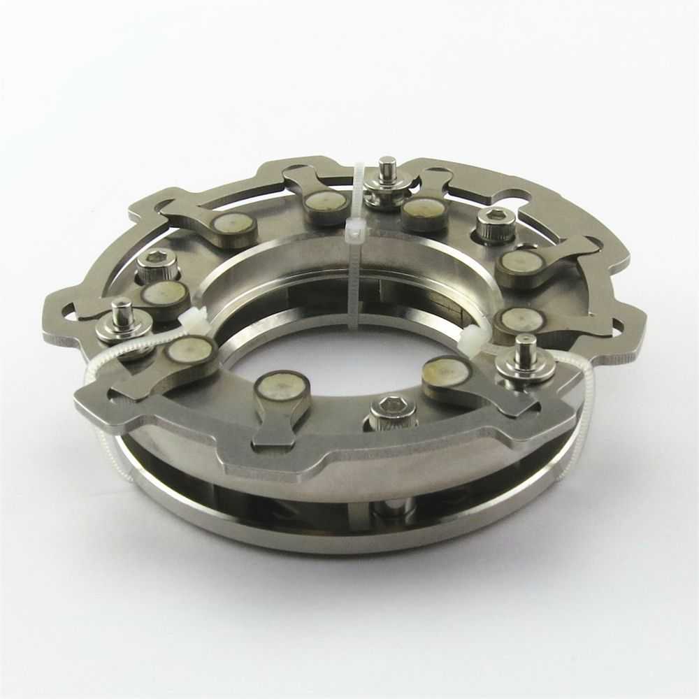 MS-TECH Turbo GT1749V Nozzle Ring Turbo 768329 5001S 454232 0001 Для автомобиля Audi A3 Skoda Octavia Combi