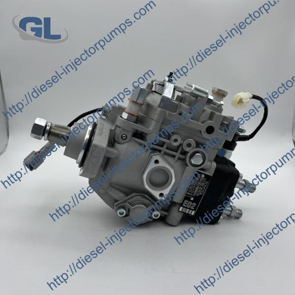 Bomba de injeção de combustível de alta pressão VE4/12E2100RND013 096500-0130 22100-67070 2210067070 Para motor Toyota Land Cruiser 90