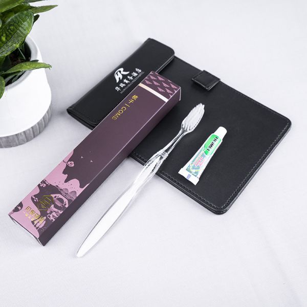 Custom Hotel Disposable Hotel Room Amenity Amenities For Guest