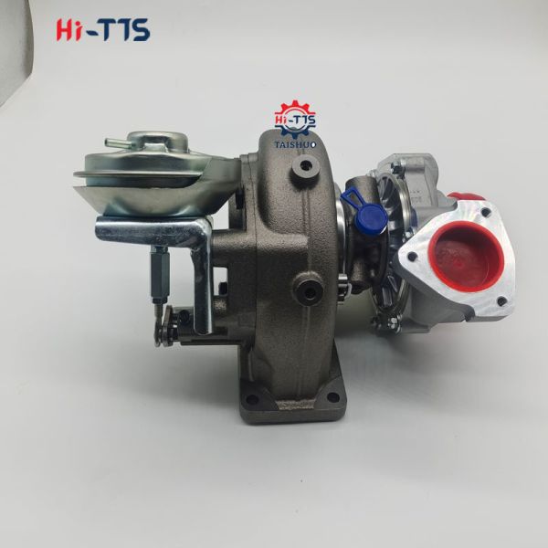 DA16001 4JJ1 Diesel Engine Turbocharger Group 8973815073 8973815072 8973815070.