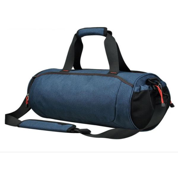 Grand poids léger durable de bagage de sac de sport de roulement pour les hommes