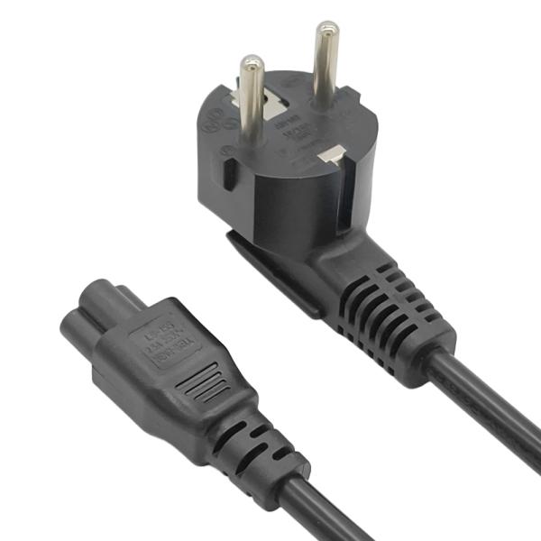 パーソナライズド ジャケット EU 電源コード 優れた性能と耐久性