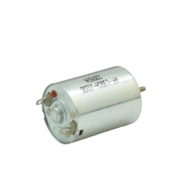 RF-130 3V-12V moteur brossé DC 3000RPM-12000RPM Vitesse 17,7mm*22,8mm