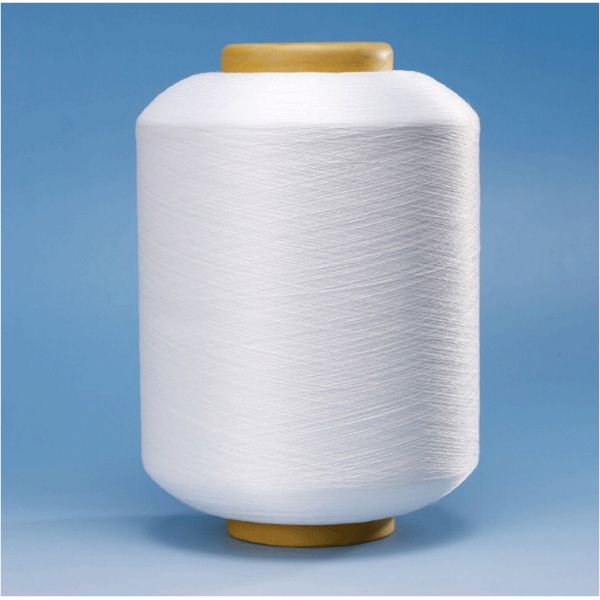 Farms Black and White Spandex Yarn 2050 2030 for 500 Sets/Month