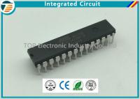 MCU 8かまれた52MQFP 20MHzのすくい28 Pin高いICの破片ATMEGA328-PU