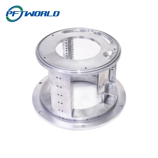 CNC Machining 304 Stainless Steel Parts Service