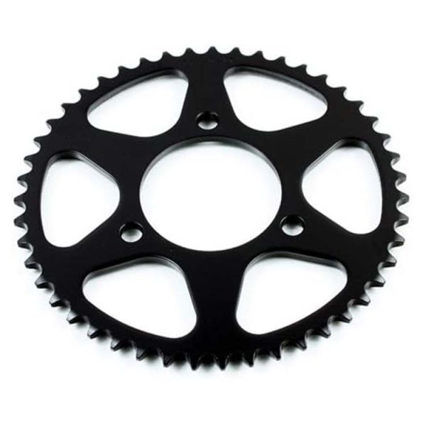 Fit for Honda MB80 MT80 Motorcycle 43 Tooth Sprocket 420 Customized by OEM Maker