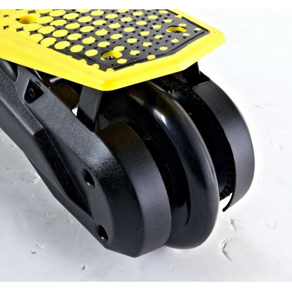 24V 100W 2 Wheel Mini Electric Scooter Foldable 15km/h