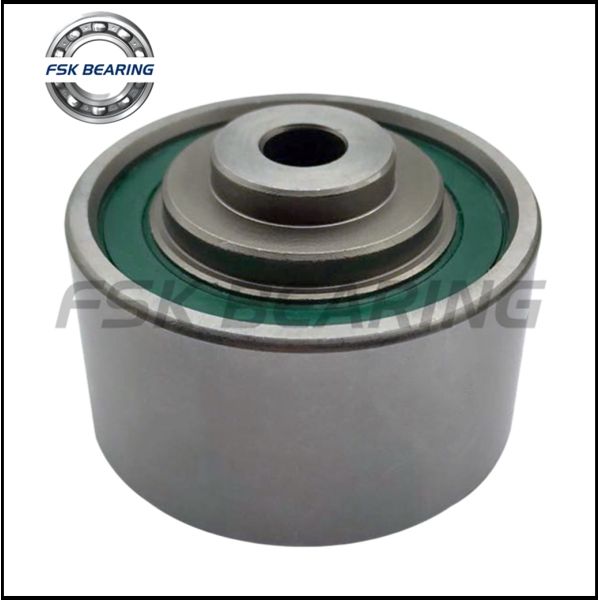 Long Life LHV100150 VKM235295 Timing Belt Tensioner Pulley 85*85*55mm China Manufacturer