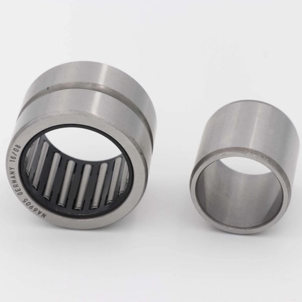 NKI25 / 30 Inner Ring 25*29*30 Needle Roller Bearings