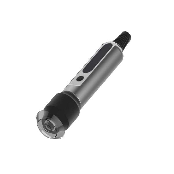 Multifunctional Standing 8 In 1 Hydrafacial Machine Skin Care Oxygen Jet Skin Analysis Aqua Peeling Hydrafacial Dermabrasion Machine