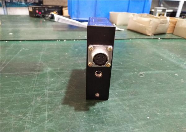 100mA Web Edge Guide System Ultrasonic Correction Sensor IP54 Protection