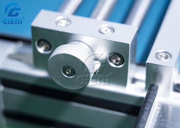 Controle fraco cosmético do PLC da máquina de enchimento do pó SS304