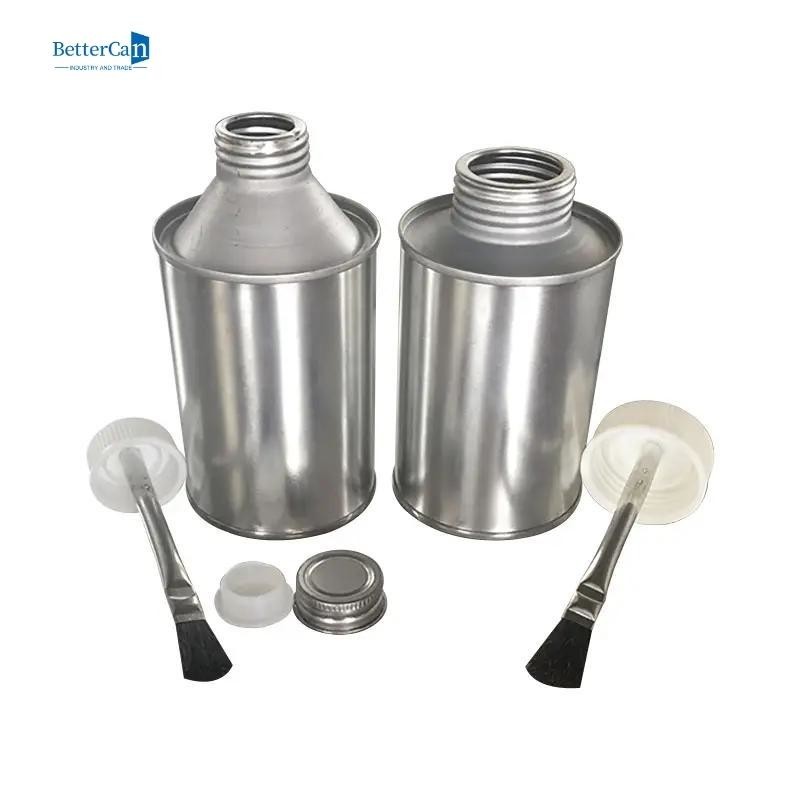 Олов 32oz Monotop краски металла промышленные консервируют с крышкой Dauber