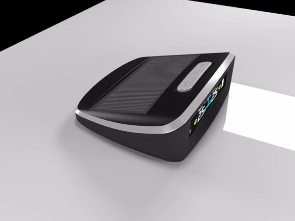 Internal External Tyre Pressure Monitoring System Smart Tpms Sensor