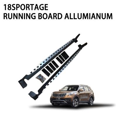Original Car Edge Trim Running Board Eco Friendly Excellent Fitment Long Lifespan