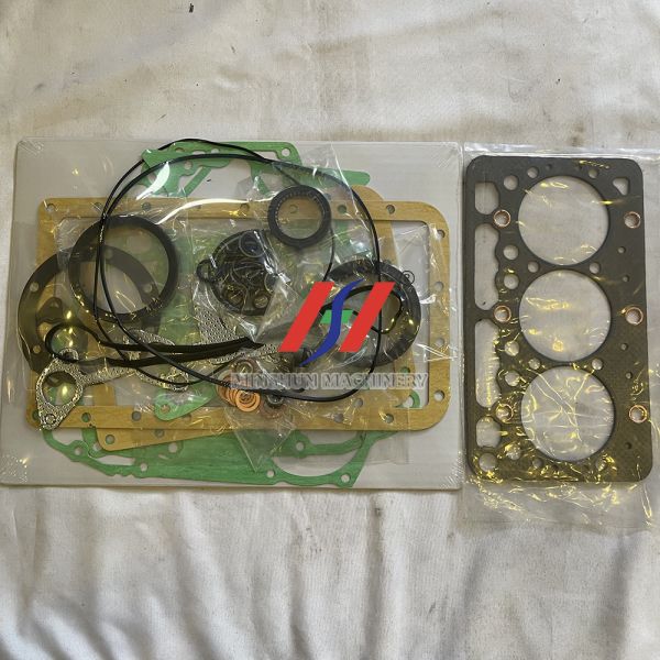 Kubota D722 Engine Overhaul Kit | Engine Repair And Refurbishment Parts