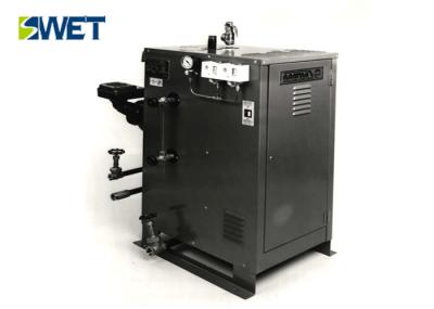 Durable 150Kg Electric Steam Boiler Compact Structure Scientific Design