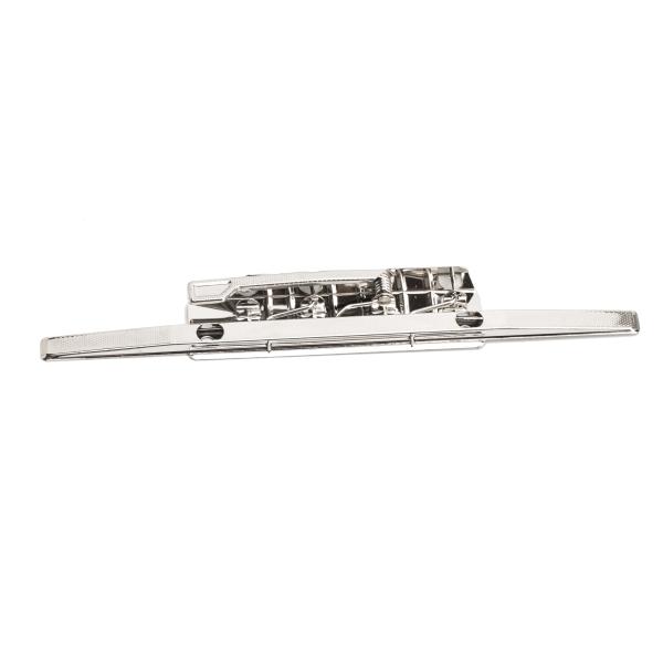 Metal Lever Clipboard Clip 4 Inch / 8 Inch Lever Clips Grid Surface