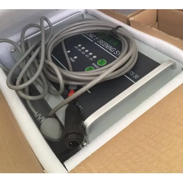 Vibrating Sieve Ultrasonic Generator Vibrating Screen Parts