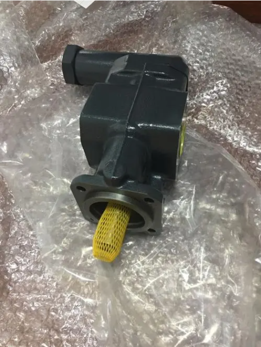 Piston pumps German Clark gear pumpKRACHT KF5/250H10B NOA ODP1 KF32RF1D15 KF40RF1 KF63RF1 KP2/40 S10GY004DL1 KF4RF2 KF40RF2-D15 KF63LF1-D15 factory