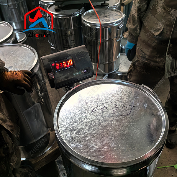 Ferro Vanadium FeV80 Silver Grey Lumps with 80% Vanadium Content for Efficient Deoxidation in Ferroalloy Plants
