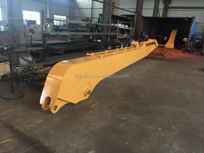 9-34M Maximum Length Excavator Long Arm for Fast and Safe Sea Shipment