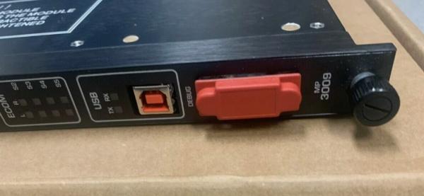 3009 Invensys Triconex Main Processor module