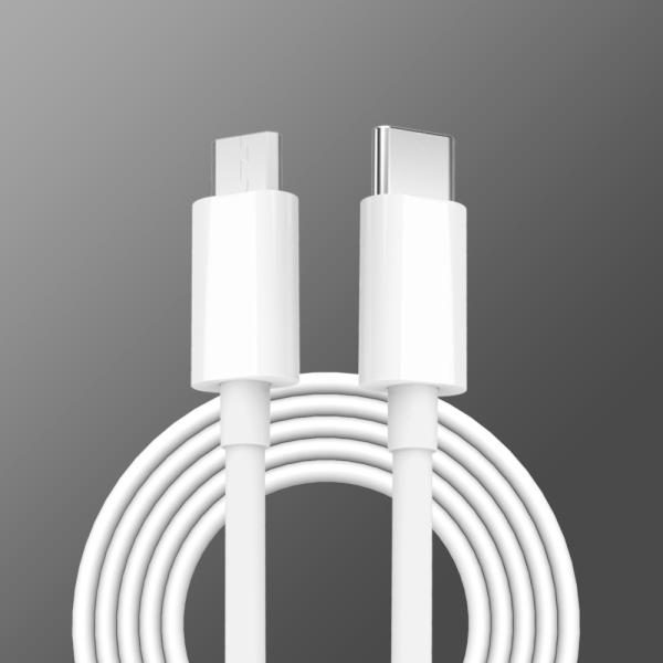 Micro To Type C High Speed Usb Charging Cable 2.0 TPE For MacBook IMac Pro Chromebook Pixel