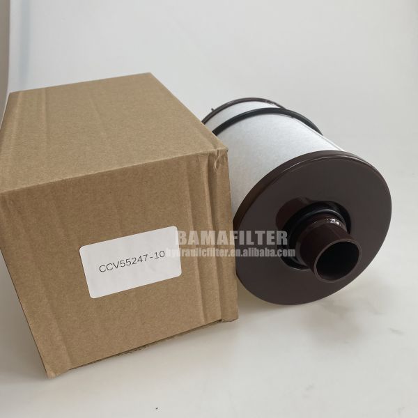 Оффлайн фильтры для закрытой вентиляции каркаса CCV55247-10 CCV55247-08 фильтр воздуха