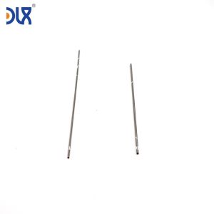 800-1000 MPa Tensile Strength Cobalt Chromium Tube for Heavy Duty Applications