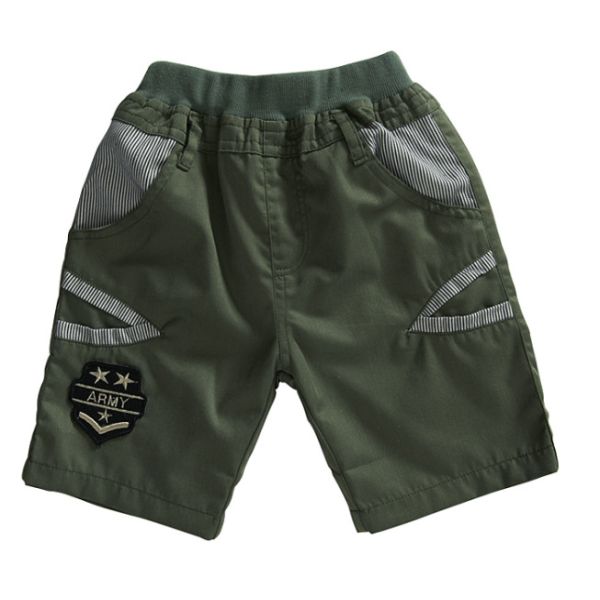 Брюки младенца/штаны, одежды Джерси детей хлопка на 4 года