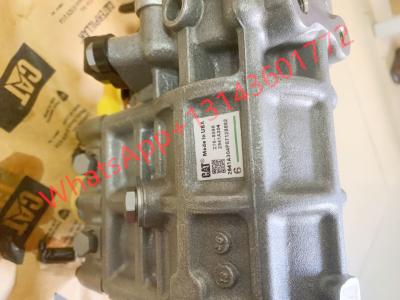 Насос C6.6 инжектора CAT топлива гусеницы двигателя 3178021 часть