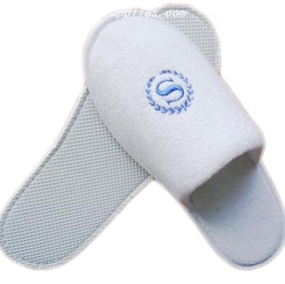hotel slippers ,disposable hotel slipper , Terry hotel slippers