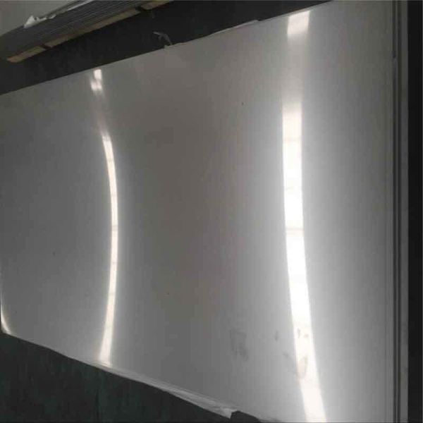 TSHS Surface Finish 201 202 430 304 316 430 904L 410 420 Stainless Steel Plate with and Customized Width