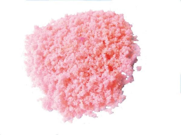 Tree powder for model tree are tree sponge ,tree foliage spongeT-1016