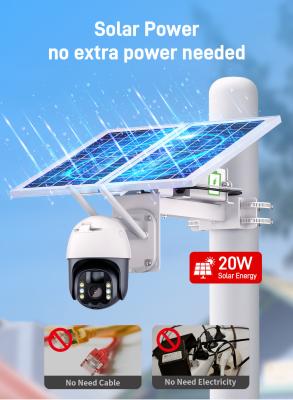 Solar Powered Lcd Sim Operated Cctv Camera 5v Output Voltage