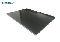 Moule de fibre de carbone faisant l'OEM de moulage d'usine dans le domaine médical