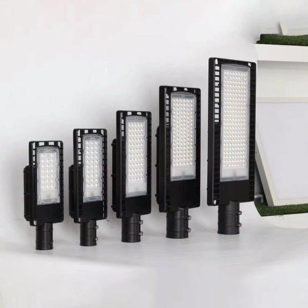 Good quality waterproof outdoor led garden light led street light 50W 150W 200W street light