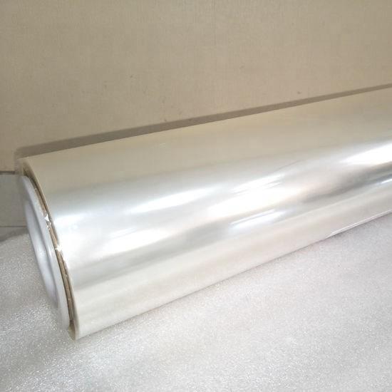 Food Grade Polylactic Acid Sheet Biodegradable PLA Sheet For Thermoforming