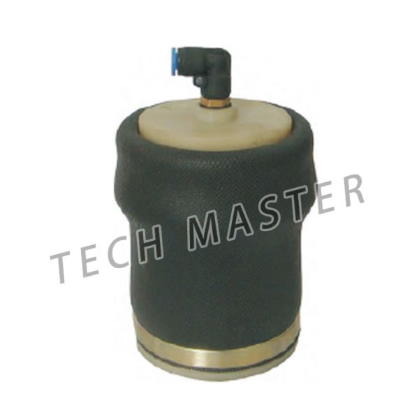 Пилот трейлеров SZ51-7 весны воздуха места водителя Contitech амортизатора удара кабины резиновый