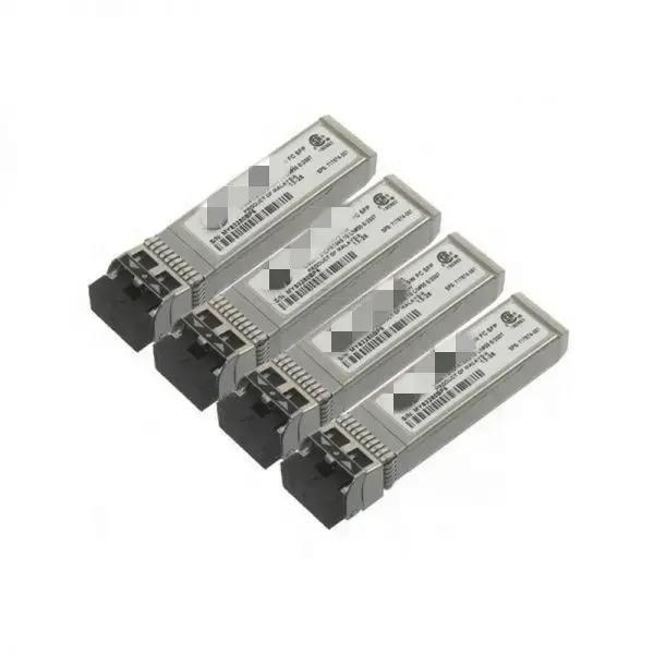 C8R24B 16Gb Short Wave Fibre Channel SFP 4-pack Transceiver Private Mold 100% Original