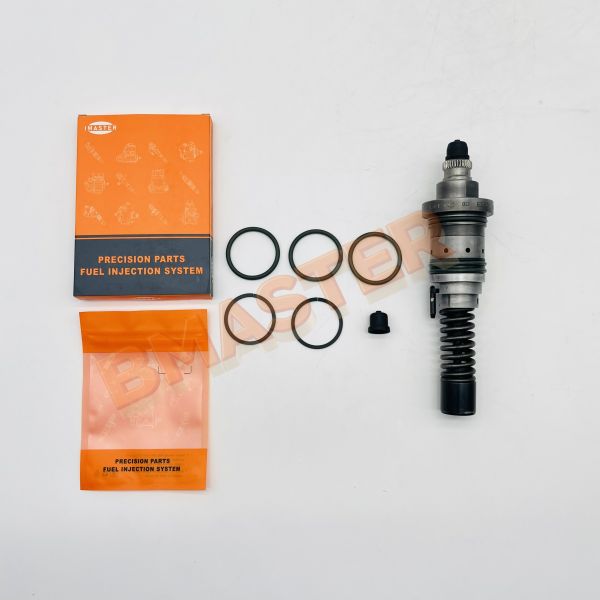 Precision Machined 891848-401 Fuel Injector System Kit For 401 Series Single With 6-Month Warranty
