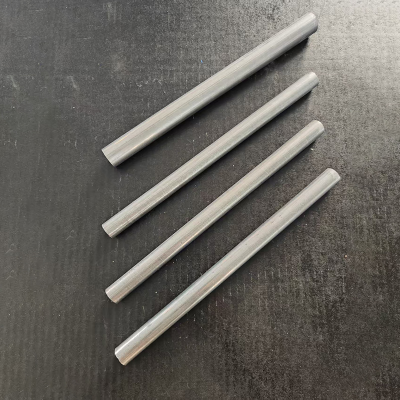 10ft / 3.05m Tertiary EMT Conduit Industrial Electrical Wiring Galvanized Rigid Steel Conduit