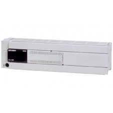 Mitsubishi PLC FX3U Series FX3U FX3U-128MT-ESS Number of Digital Inputs: 64