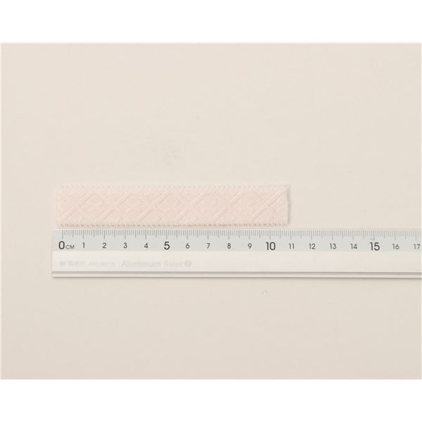 2.1cm Nylon Polyester Webbing Spandex Jacquard Webbing Tape For Underwear Bra Home Textile