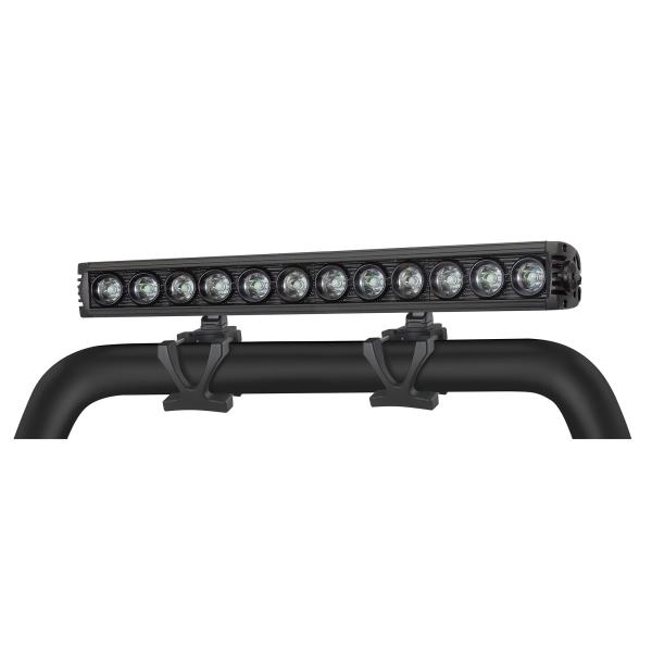 Truck ADC 12 Off Road Light Bar Mounts 2 2.5 Roll Cage Mounting Brackets