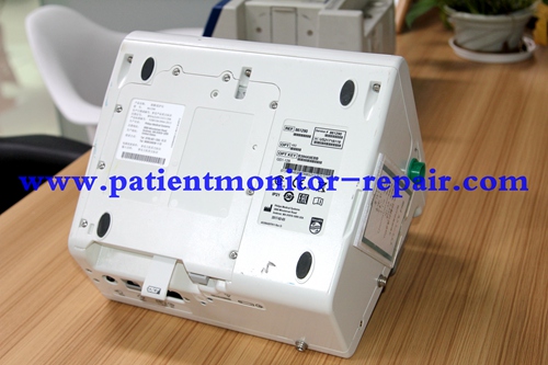 Используемые оригиналом запчасти дефибриллятора ПХИЛИПС ХеартСтарт СЛ+ 861290 медицинского оборудования